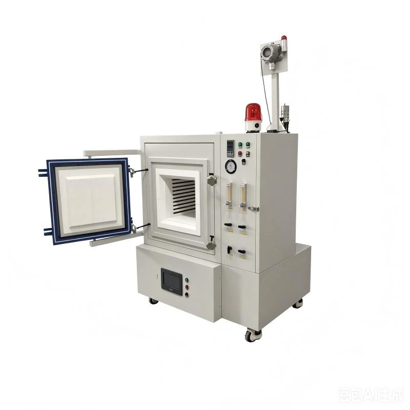 1200C Hydrogen Furnace best 1200C Hydrogen Furnace best