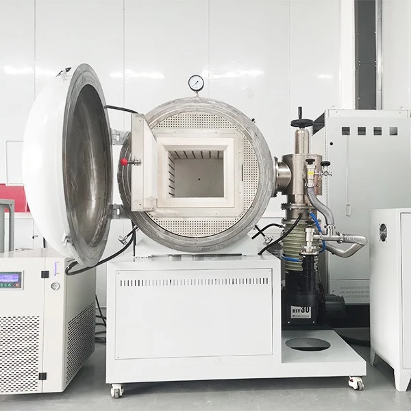 vacuum sintering furnace open vacuum sintering furnace open